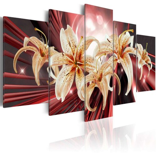  Slika - The Magic of Passion 100x50 Cijene