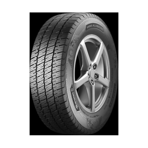 Barum Vanis 195/75 R16C 107/105R 8PR Slike