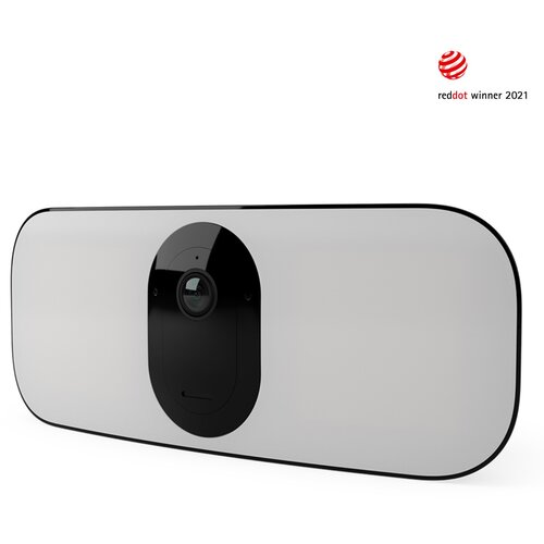 ARLO Floodlight FB1001B-100EUS črna zunanja IP kamera, (21025659) Cene