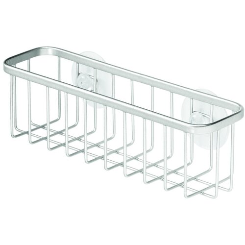 IDesign metalna kutija za odlaganje Gia, 6 x 20 cm Slike