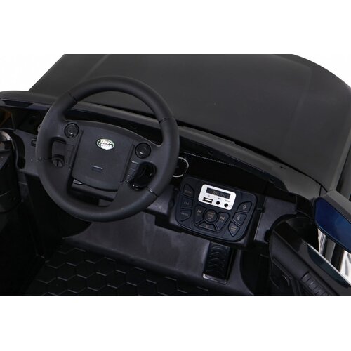  Licenciran avto na akumulator Land Rover Discovery 2 Slike