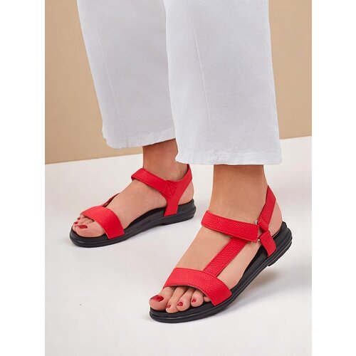 Resti Royal Fashion Women's flat sandals Lillia Cene