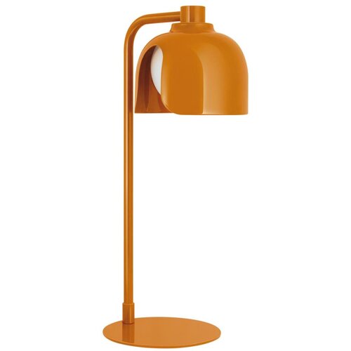 Osram Stona lampa DECOR COROLLE 1xG9/20W/230V narandžasta Cene
