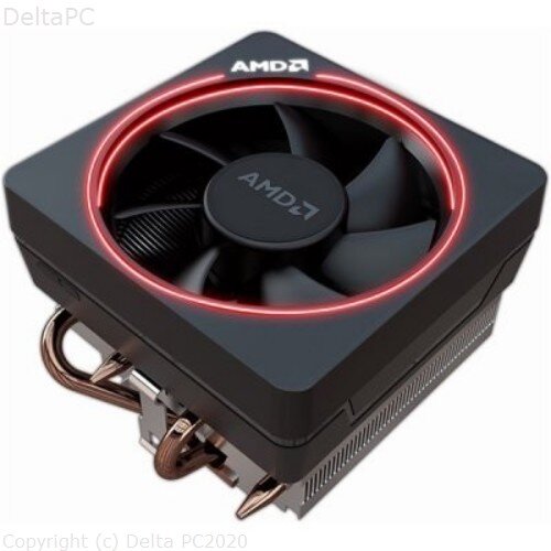 AMD Wraith Max cooler wirh RGB LED Cijene