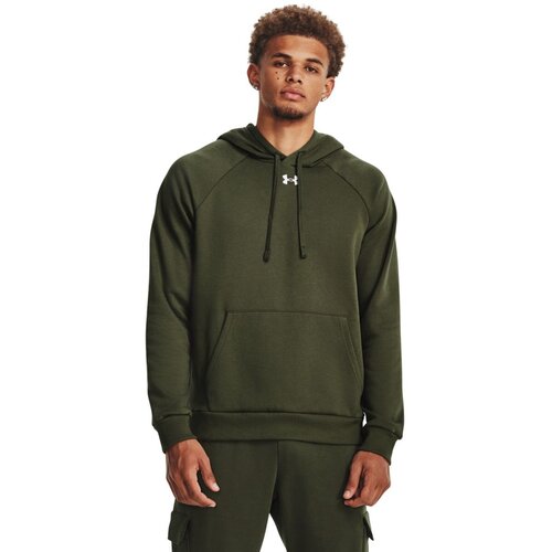 Under Armour Men&amp;#039;s Rival Fleece Hoodie Slike