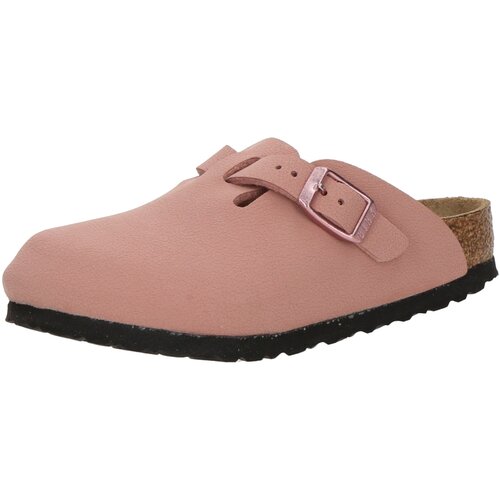 Birkenstock Sandale 'Boston' roza Cene