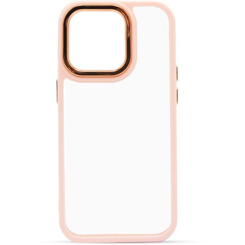  COLOR CASE 3 Maska za telefon za Iphone 14 Pro, Pink Cene