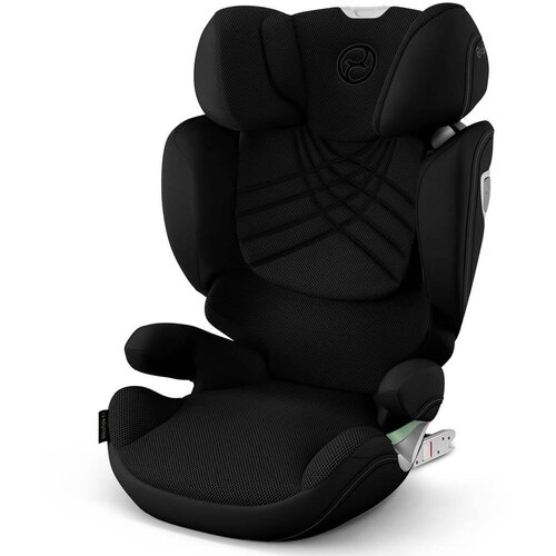 Cybex Platinum® otroški avtosedež solution™ t i-fix 2/3 (100-150 cm) sepia black plus Cene