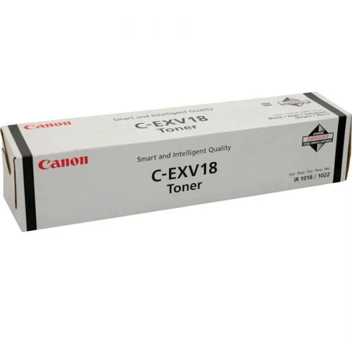  Toner CANON C-EXV 18