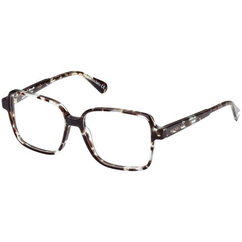 Max&amp;amp;co. MO5060 055 ONE SIZE (53) Havana/Kristalna Slike