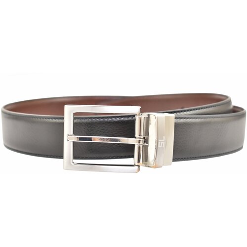 Semiline Man&amp;#039;s Belt P8231-0 Slike