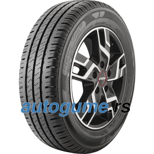 Star Performer Nova Van ( 215/75 R16C 113/111R ) letnja auto guma Cene