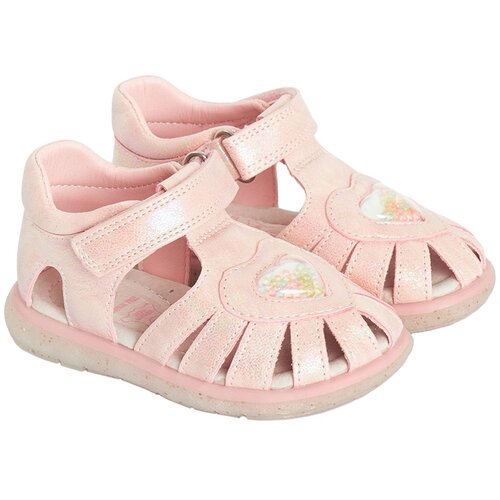 Cool club sandale SNC1S25-CG2947 Ž light pink 23 Cijene