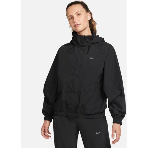 Nike W NK SWIFT SF JKT, ženska jakna za trčanje, crna FB7492 Slike