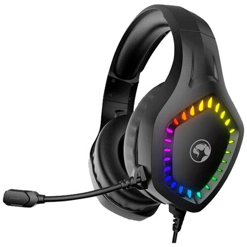 Marvo H8360 ŽIČNE SLUŠALKE RGB Cene