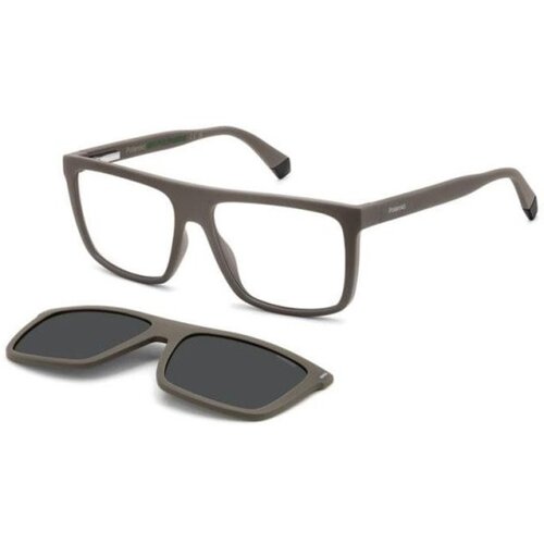 Polaroid PLD6230/CS 10A/M9 Polarized ONE SIZE (56) Bež/Siva Cene