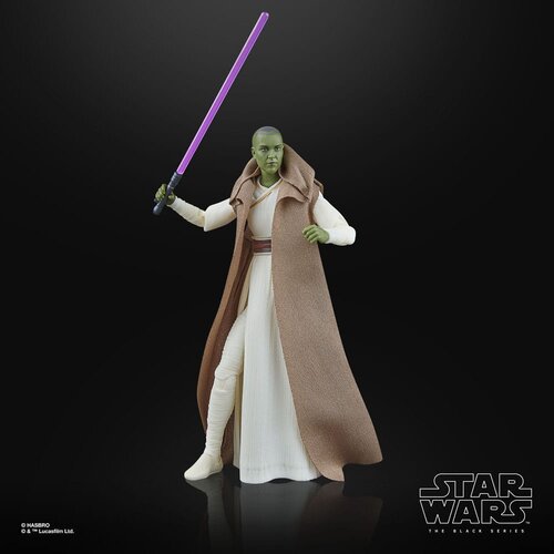 Hasbro Vojna zvezd: Akcijska figura Acolyte Black Series Jedi mojster Vernestra Rwoh 15 cm, (5000077716) Cene