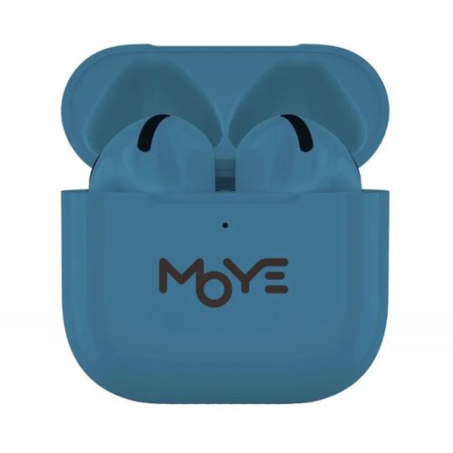 Moye Aurras 3 Lite True Wireless Earphone Blue Cene