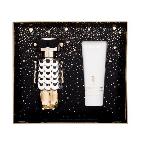 Paco Rabanne Fame parfemska voda za ženske Slike