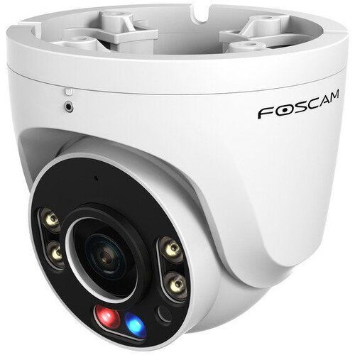 Foscam W5EP 5MP POE White IP Surveillance Camera Cijene