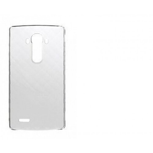 LG Crystal Guard ovitek za G4 - Prosojen Cene