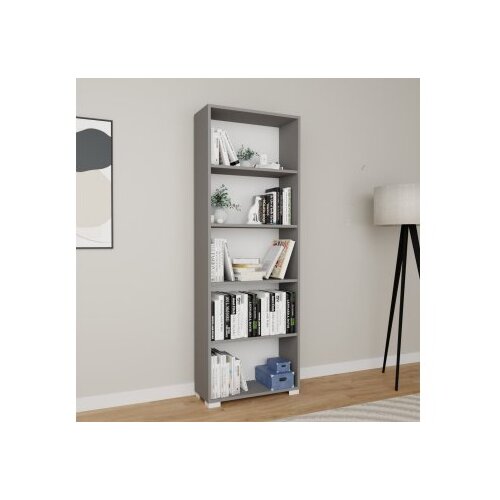 Hanah home polica za knjige lucas 1600 111 Cene
