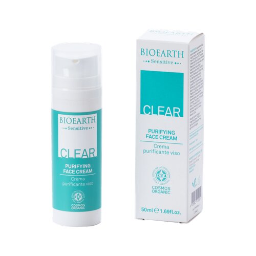  Purifying Face Cream Cijene