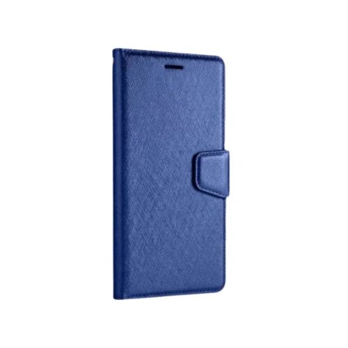 ALIVO Futrola preklop Samsung S24 FE PLAVA Slike