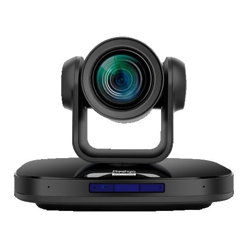 Prestigio Solutions Video Conferencing 4K PTZ Camera Alpha: 4K UHD, 8.4MP ( PSVCCU8N002 ) Cene