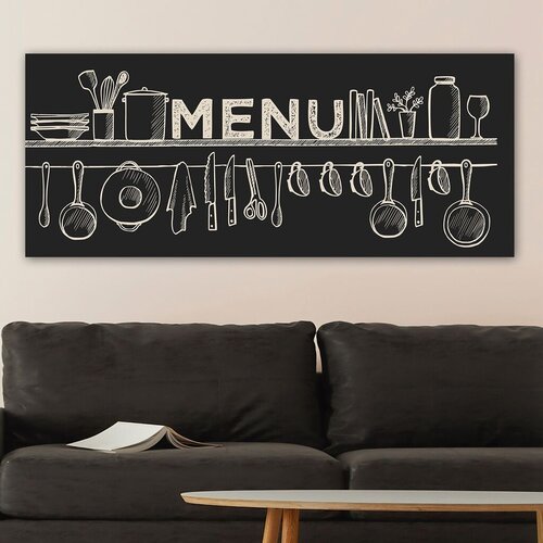 Wallity Slika YTY4901082499_50120, 50x120 cm Cene