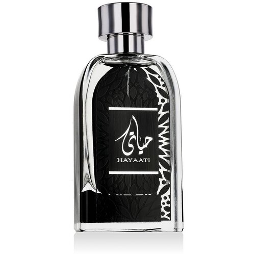 Ard Al Zaafaran Hayaati Eau De Parfum 100 ml (man) Slike