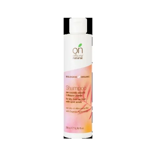 Officina Naturae onYOU Shampoo For Dry Hair And Split Ends