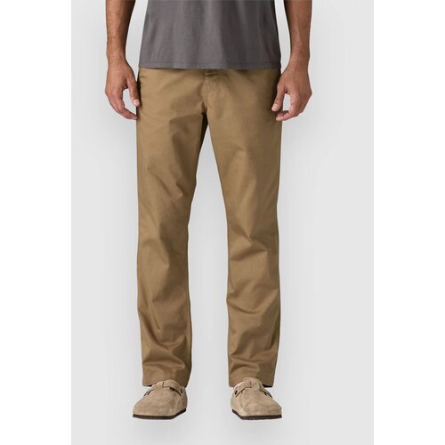 Patagonia Twill Traveler Chino Hlace slab khaki Cene