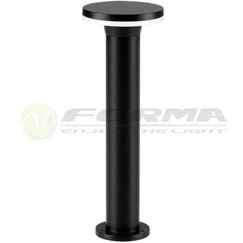 Forma Spoljna LED lampa S3402 BK Slike
