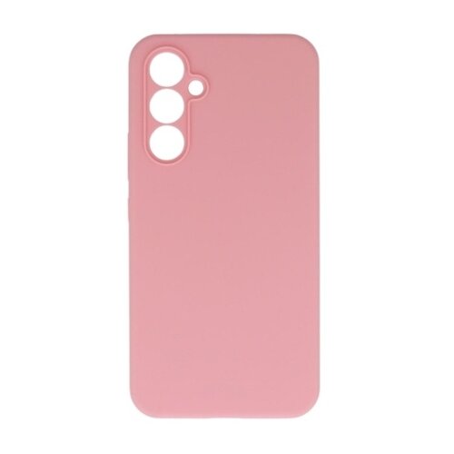  Silikonska GENTLE Color futrola Samsung A56 ROZE Cene