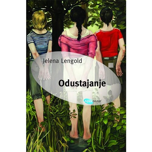 Arhipelag Jelena Lengold - Odustajanje Cene