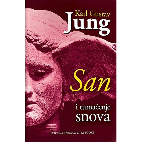 Miba Books San i tumačenje snova Slike
