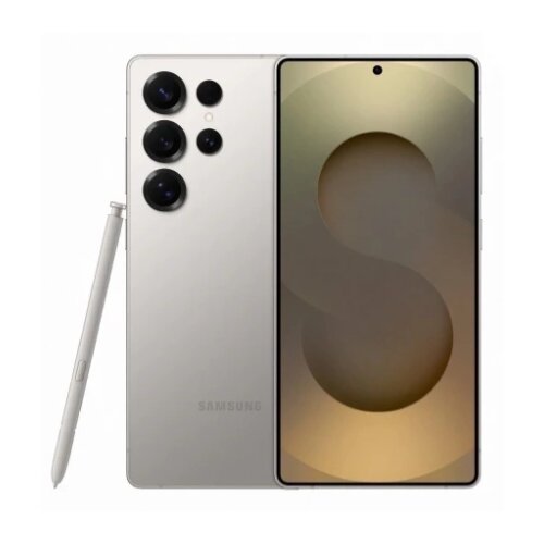 Samsung Galaxy S25 Ultra 12GB/512GB siva Cene