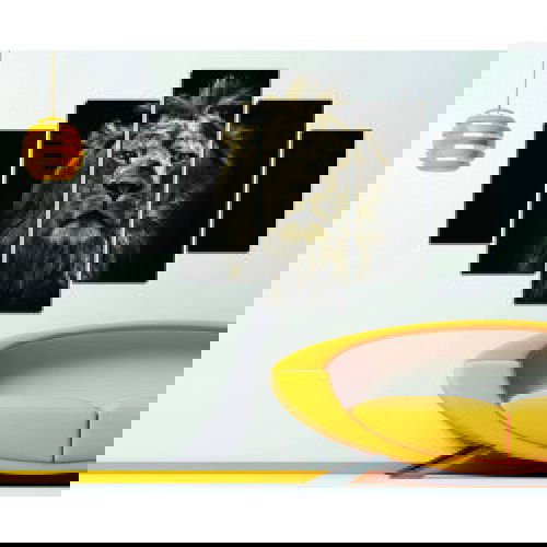 Opviq slika iz 5 delova Cene