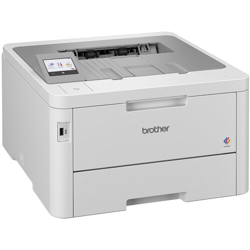 Brother HL-L8240CDW, color laser, A4, 600dpi, 30ppm, duplex, 6.8cm touchscreen, USB/LAN/Wi-Fi Slike