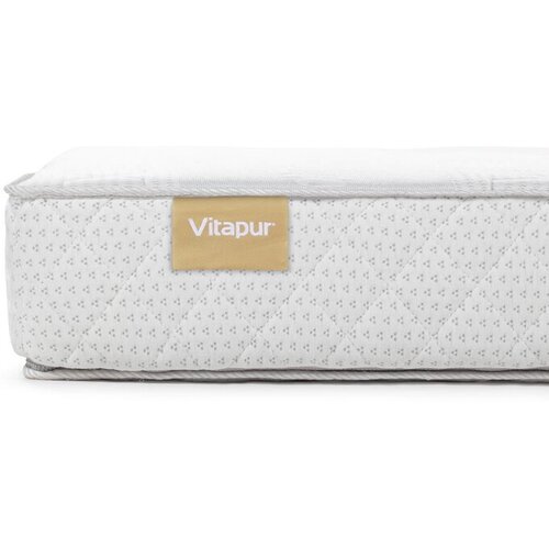 Vitapur vzmetnica MemoSilver 18+2 Memory 90x200 Slike