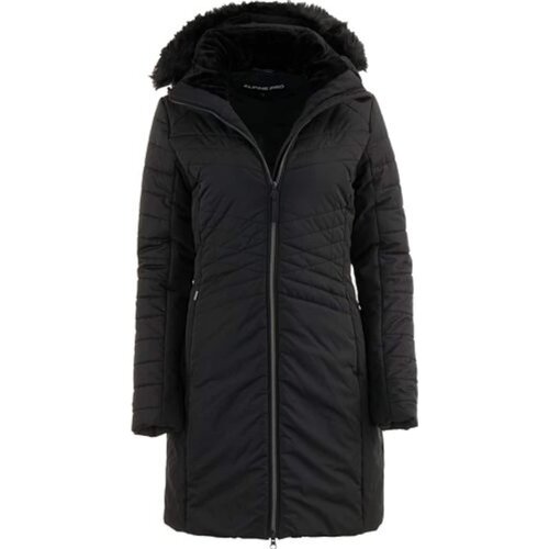 Alpine pro D&amp;aacute;msk&amp;yacute; kab&amp;aacute;t CERHA black Slike