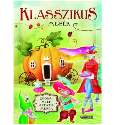  Čudovite uspavanke - Klasične pravljice knjiga pravljic Cene