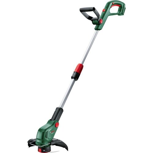 Bosch aku trimer unigrasscut 18V-26-500 Cene