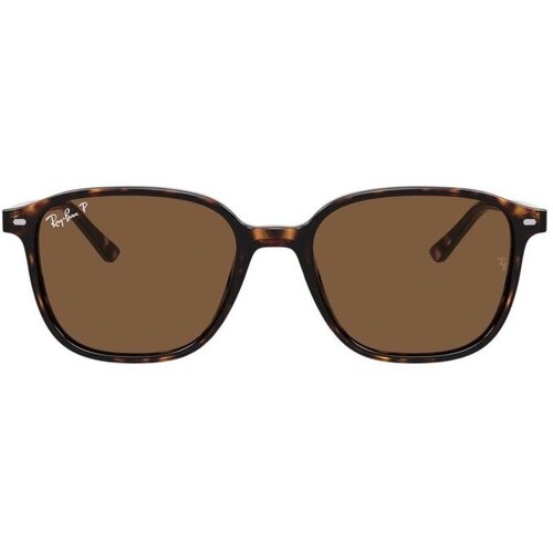 Ray-ban Unisex Sunčane naočale Ray Ban RB2193 53 P Brown Cene