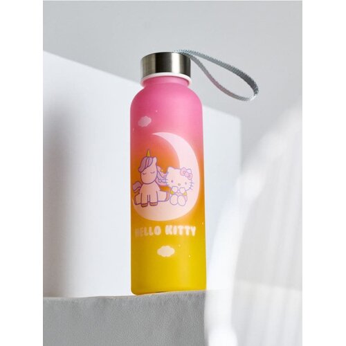 Sinsay Boca za vodu s ručkom Hello Kitty Slike