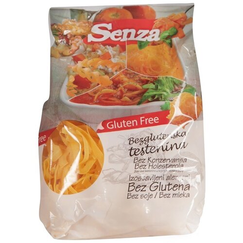 Senza testenina matasina bez glutena 200g Cene