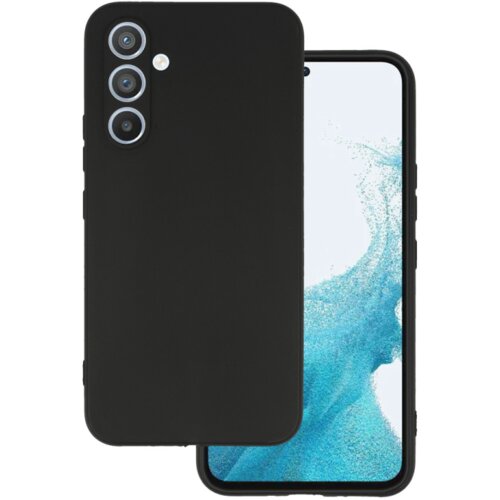  MASKA ZA SAMSUNG GALAXY A54 5G CRNA Cene