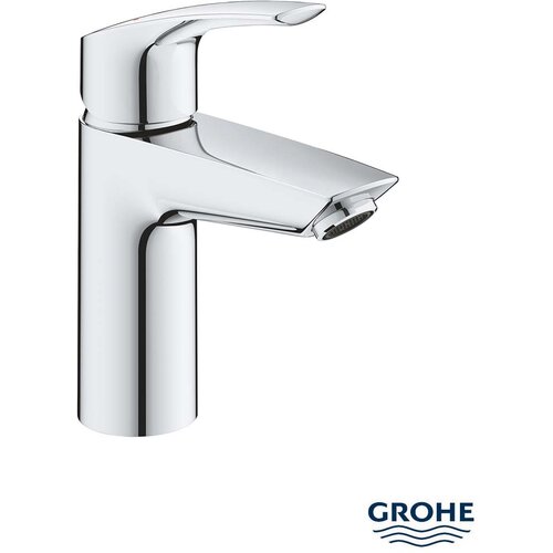 Grohe Baterija za lavabo S EuroSmart 23922003 Cene