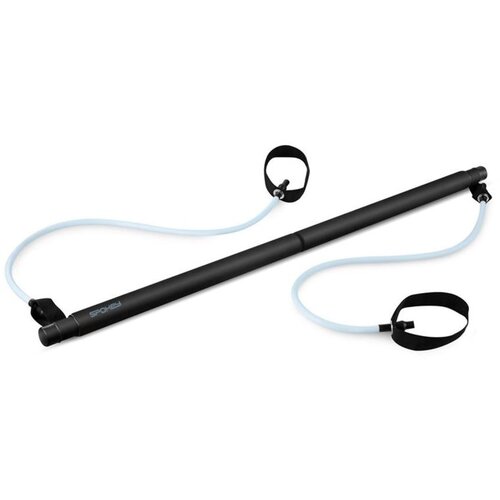 Spokey Pilates drog z elastikami Slike